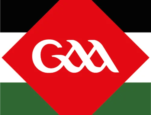 GAA Palestine PR Pending Visa Applications July 2025