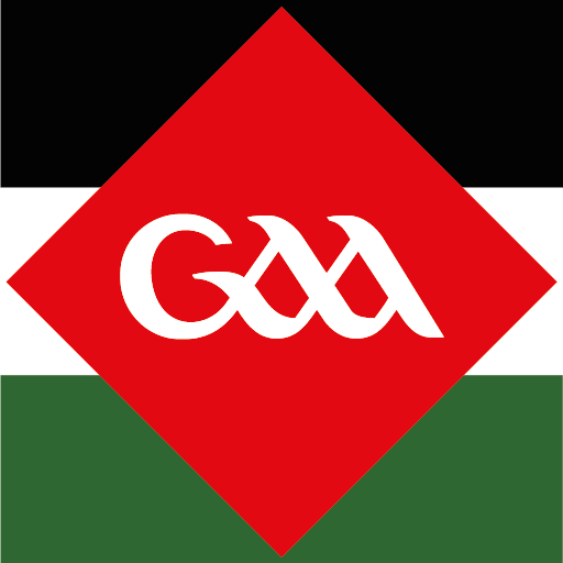 GAA Palestine Site Icon