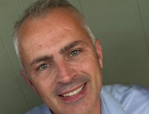 New Lead Development Officer for GAA Palestine